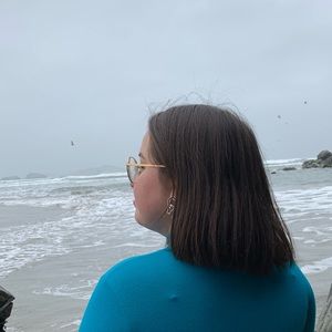 Meet your Posher, Fernanda